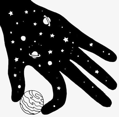 星空免抠