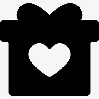 生日礼物图标免抠