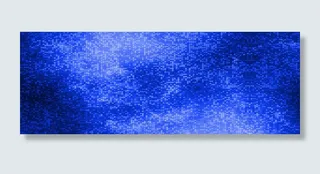 蓝色质感背景高清