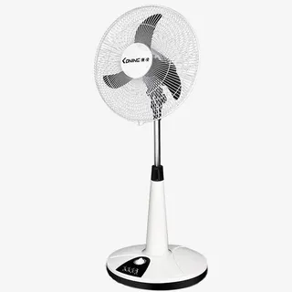 落地扇实物免抠素材免抠