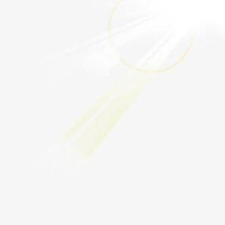 太阳照射光线免抠背景底纹元素