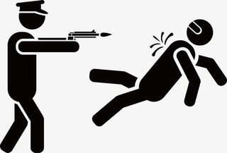 全国道路交通报警免抠