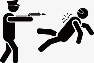 全国道路交通报警免抠