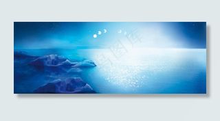 淘宝护肤品背景图高清