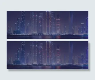 淘宝轮播图背景