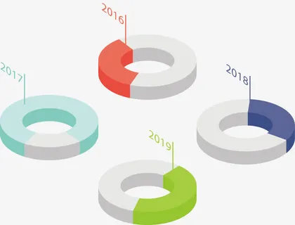 矢量ppt元素免抠