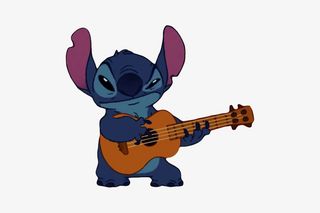 史迪仔弹吉他免抠