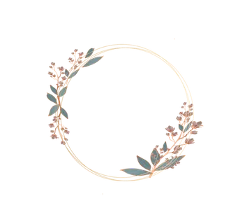 主题框,水墨边框,圆圈,高清