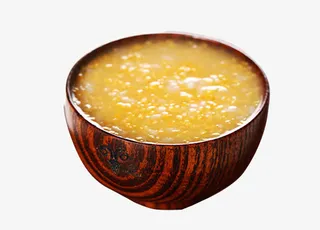 玉米糁糊糊免抠