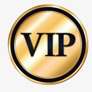 金属质感矢量标签免抠