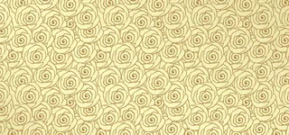 玫瑰花底纹背景