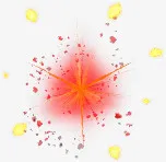 Q版手游特效免抠