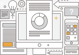 信息管理系统设计免抠