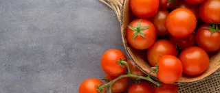 西红柿背景高清