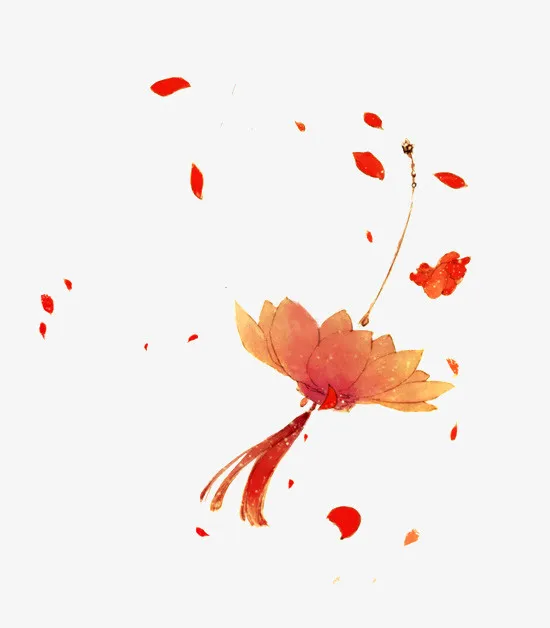 花瓣免抠