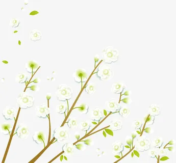 春天浪漫桃花免抠 春天浪漫桃花免抠