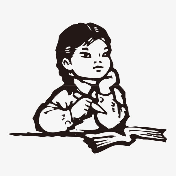 小孩免抠