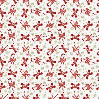 圣诞节装饰物背景