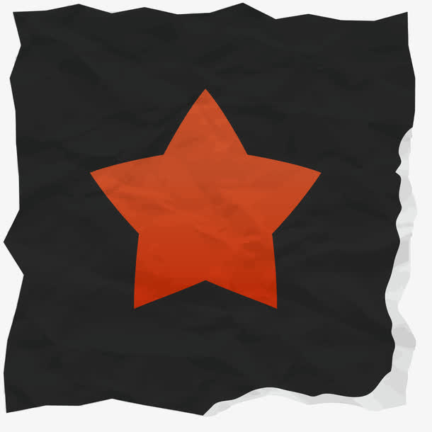 矢量艺术折纸免抠