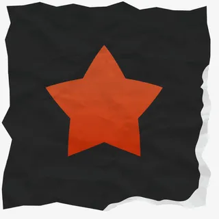 矢量艺术折纸免抠