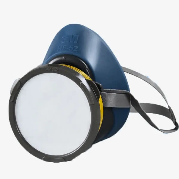 PM2.5口罩免抠