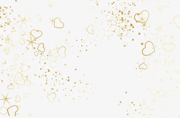 节日庆典婚庆装饰元素免抠