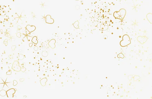 节日庆典婚庆装饰元素免抠