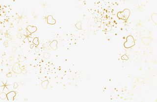 节日庆典婚庆装饰元素免抠