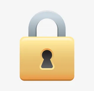 卡通扁平化装饰工具文具海报设计免抠