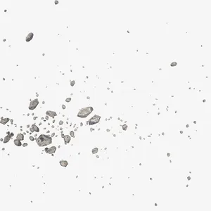 飞溅效果免抠
