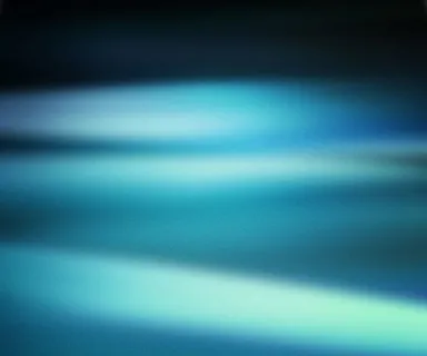 蓝色海洋梦幻底纹免抠