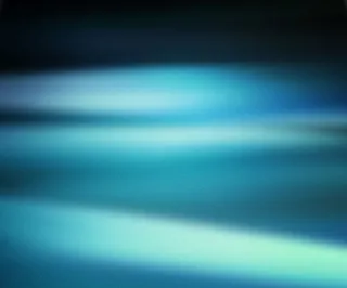 蓝色海洋梦幻底纹免抠