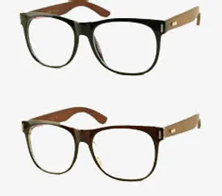 木十九眼镜免抠