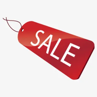 八优惠券销售表购物图标免抠