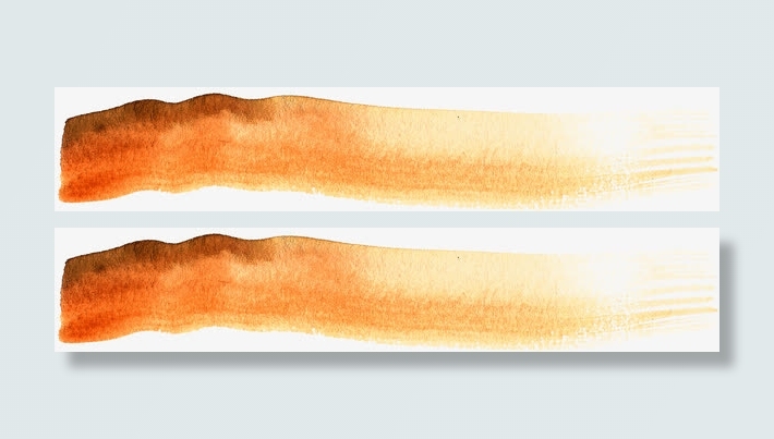 线条花纹素材卡通水彩线条图片免抠