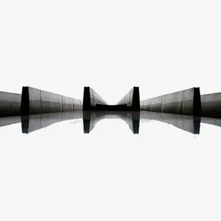 建筑艺术展览免抠