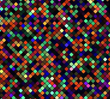 马赛克底纹　免抠