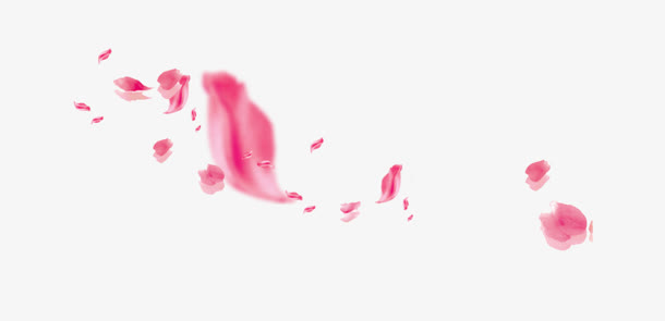 花瓣免抠