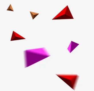 不规则形状免抠