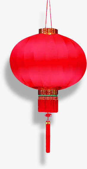 灯笼素材免抠