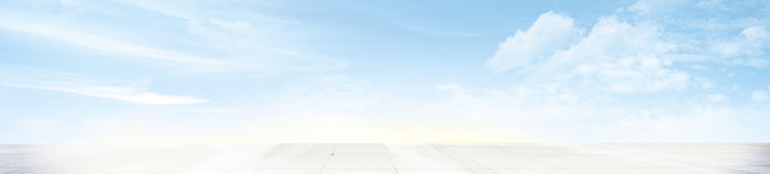 蓝天白云天气晴朗高清