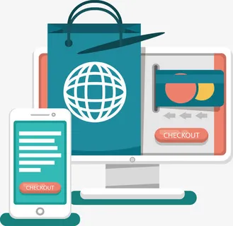 电商平台移植免抠