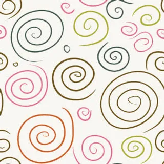 漂浮的螺旋纹免抠