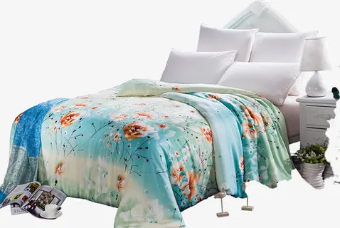 淘宝家纺首页免抠