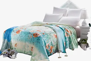 淘宝家纺首页免抠