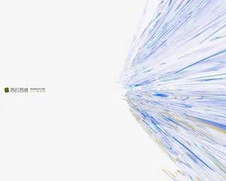 科技背景装饰抽象图片