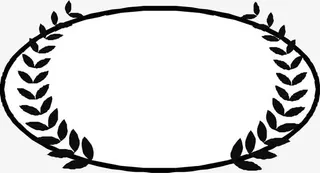 稻穗稻谷小麦大米免抠