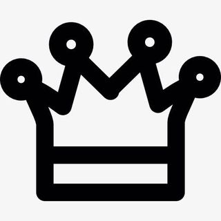 皇冠图标免抠