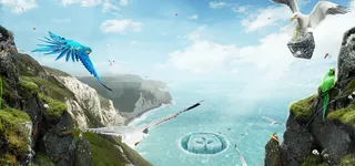 banner背景图高清