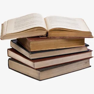 教师节书 文具 学习 教育免费免抠